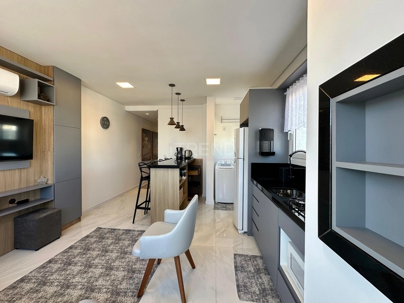 APARTAMENTO NOVO À VENDA NO CENTRO DE CAPÃO DA CANOA VISTA DEFINIDA: 25ª foto da galeria de imagens do imóvel