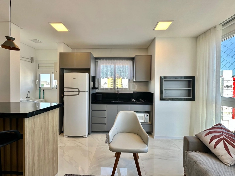 APARTAMENTO NOVO À VENDA NO CENTRO DE CAPÃO DA CANOA VISTA DEFINIDA: 26ª foto da galeria de imagens do imóvel