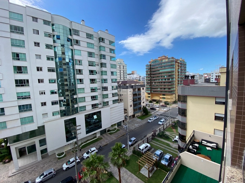 Frente Praça Mobiliado !: 4ª foto da galeria de imagens do imóvel