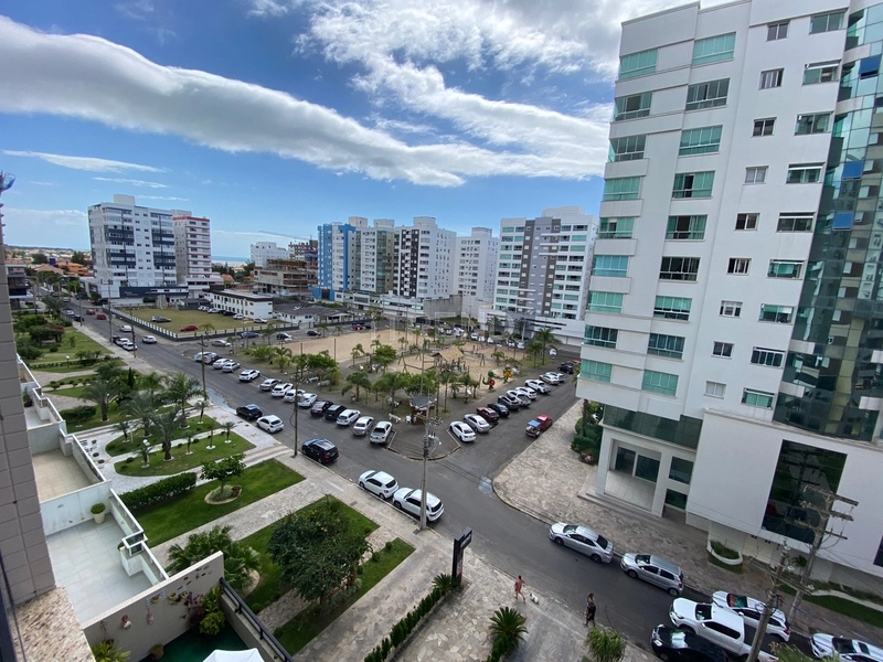 Frente Praça Mobiliado !: 3ª foto da galeria de imagens do imóvel