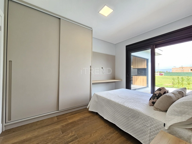Casa em condomínio fechado - TERRASUL: 11ª foto da galeria de imagens do imóvel