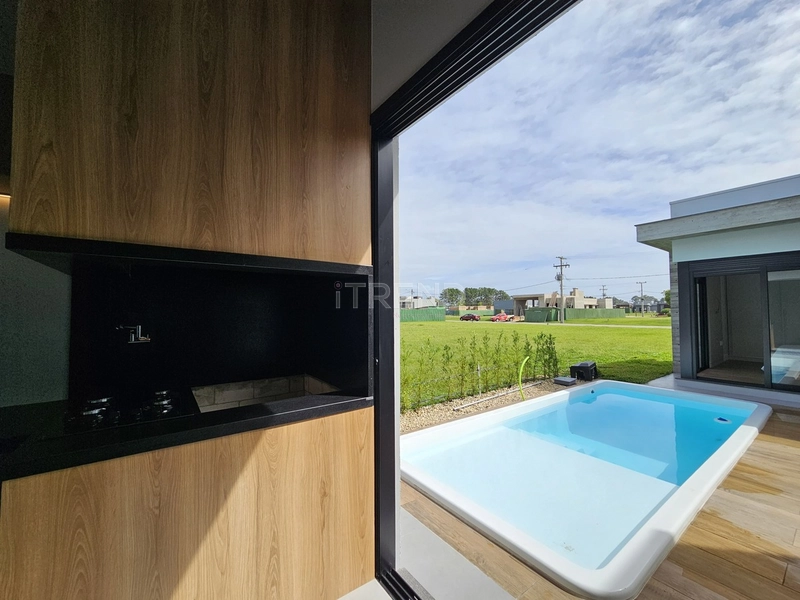Casa em condomínio fechado - TERRASUL: 29ª foto da galeria de imagens do imóvel