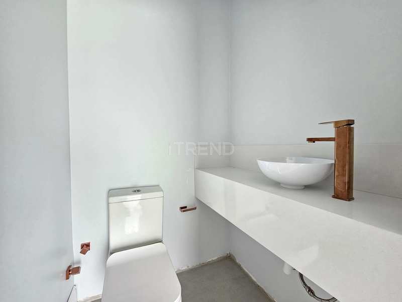 Casa em condomínio fechado - TERRASUL: 21ª foto da galeria de imagens do imóvel