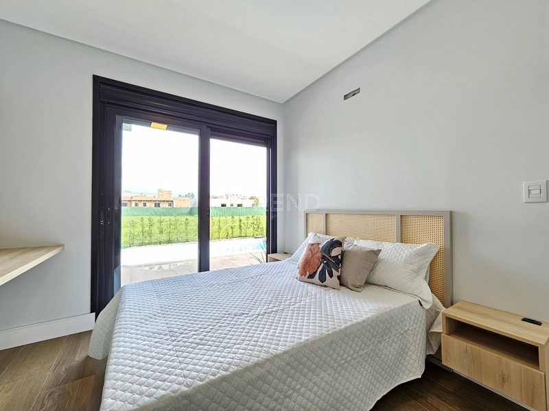 Casa em condomínio fechado - TERRASUL: 1ª foto da galeria de imagens do imóvel