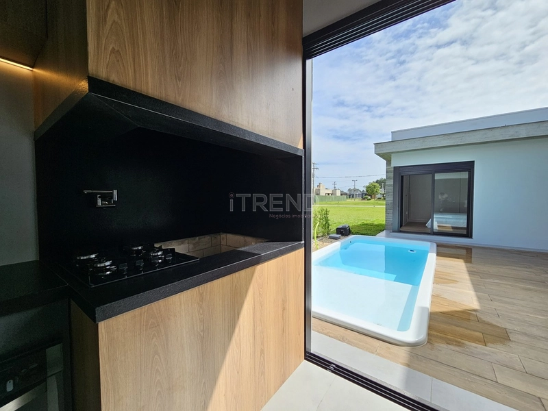 Casa em condomínio fechado - TERRASUL: 34ª foto da galeria de imagens do imóvel
