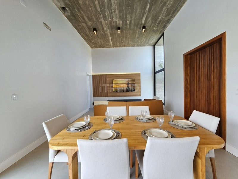 Casa em condomínio fechado - TERRASUL: 13ª foto da galeria de imagens do imóvel