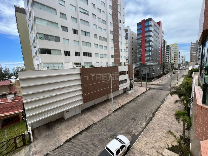 Apartamento com sacada!!: 22ª foto da galeria de imagens do imóvel