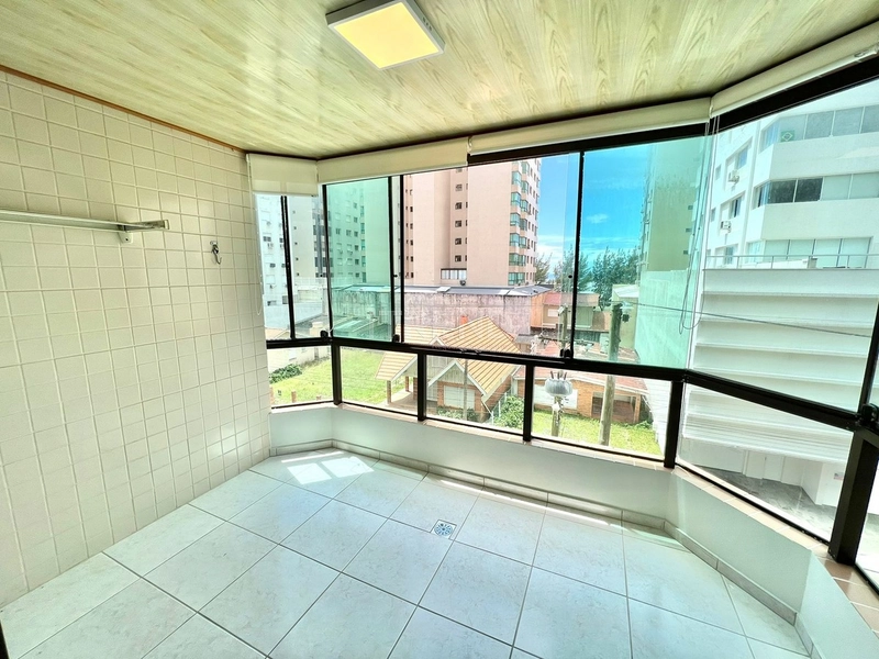 Apartamento com sacada!!: 23ª foto da galeria de imagens do imóvel