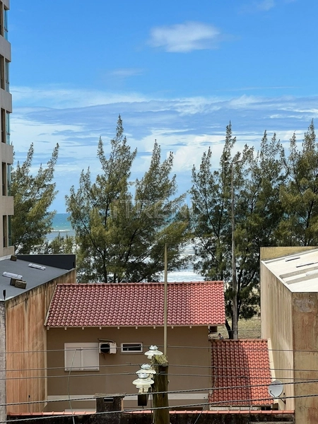 Apartamento com sacada!!: 10ª foto da galeria de imagens do imóvel