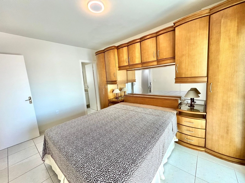 Apartamento com sacada!!: 7ª foto da galeria de imagens do imóvel