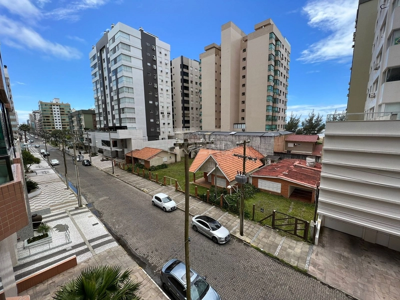 Apartamento com sacada!!: 17ª foto da galeria de imagens do imóvel