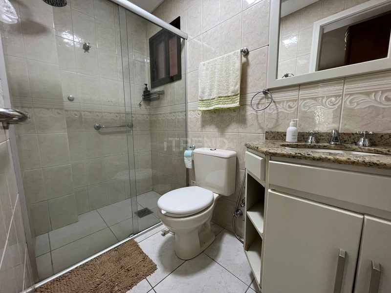 Apartamento com sacada!!: 4ª foto da galeria de imagens do imóvel