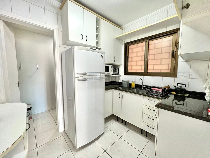 Apartamento com sacada!!: 15ª foto da galeria de imagens do imóvel