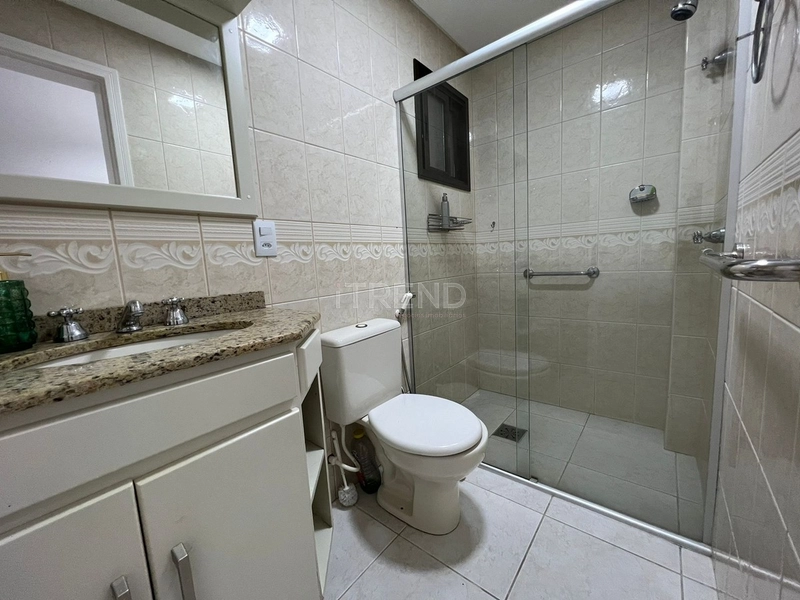 Apartamento com sacada!!: 25ª foto da galeria de imagens do imóvel