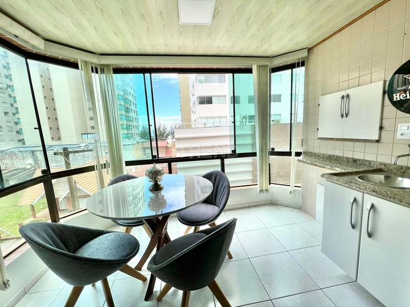 Apartamento com sacada!!: 26ª foto da galeria de imagens do imóvel