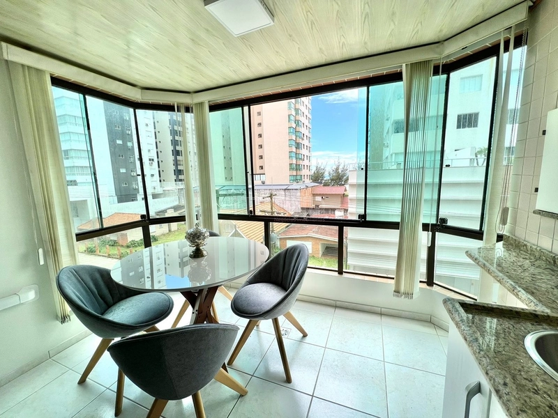 Apartamento com sacada!!: 30ª foto da galeria de imagens do imóvel
