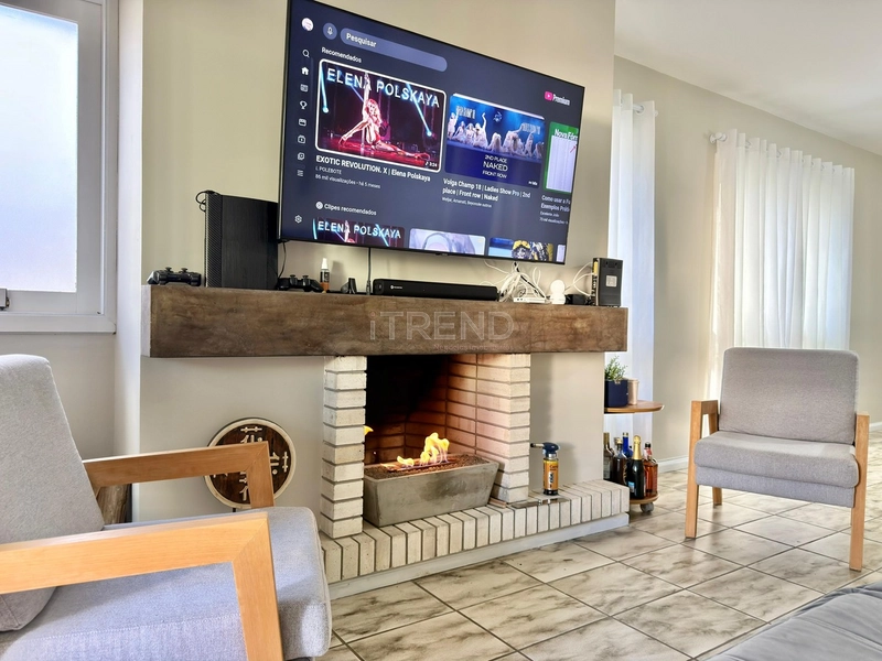 APARTAMENTO GIGANTE À VENDA COM SACADA: 7ª foto da galeria de imagens do imóvel