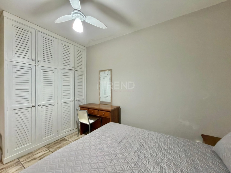 APARTAMENTO GIGANTE À VENDA COM SACADA: 8ª foto da galeria de imagens do imóvel