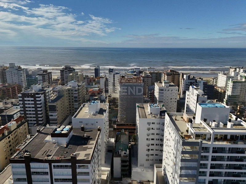 APARTAMENTO GIGANTE À VENDA COM SACADA: 4ª foto da galeria de imagens do imóvel