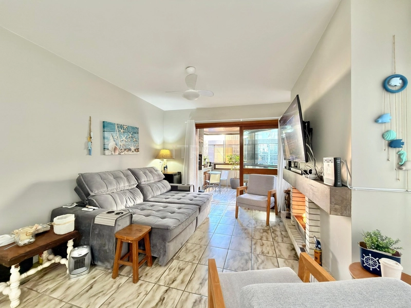 APARTAMENTO GIGANTE À VENDA COM SACADA: 22ª foto da galeria de imagens do imóvel