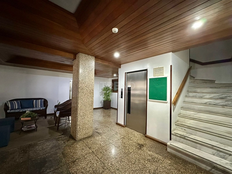 APARTAMENTO GIGANTE À VENDA COM SACADA: 31ª foto da galeria de imagens do imóvel