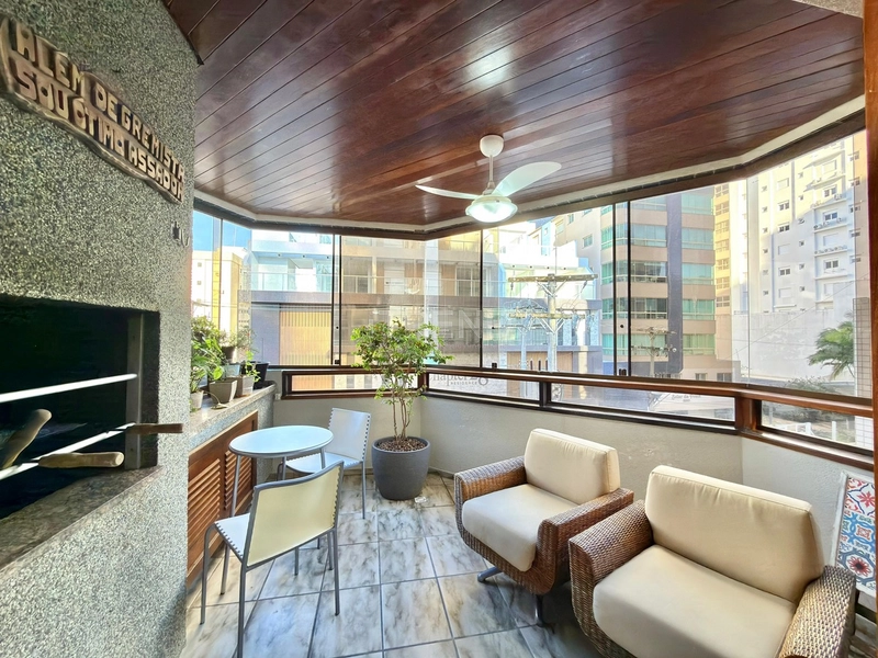 APARTAMENTO GIGANTE À VENDA COM SACADA: 16ª foto da galeria de imagens do imóvel