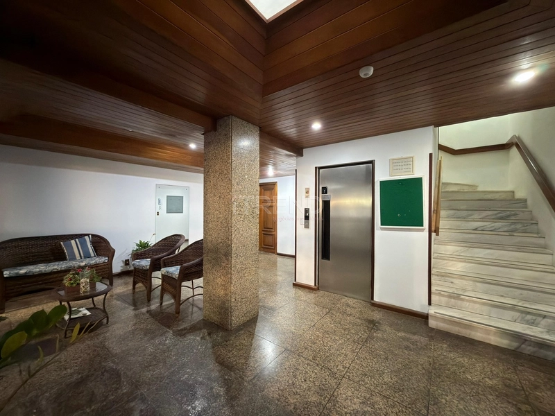 APARTAMENTO GIGANTE À VENDA COM SACADA: 19ª foto da galeria de imagens do imóvel