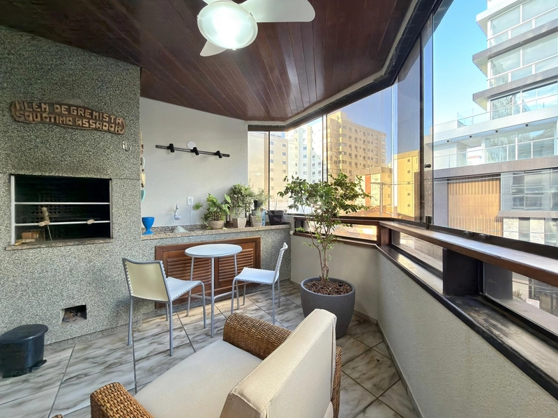 APARTAMENTO GIGANTE À VENDA COM SACADA: 27ª foto da galeria de imagens do imóvel
