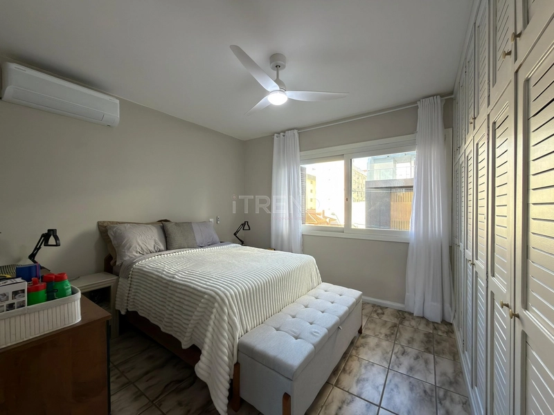 APARTAMENTO GIGANTE À VENDA COM SACADA: 11ª foto da galeria de imagens do imóvel