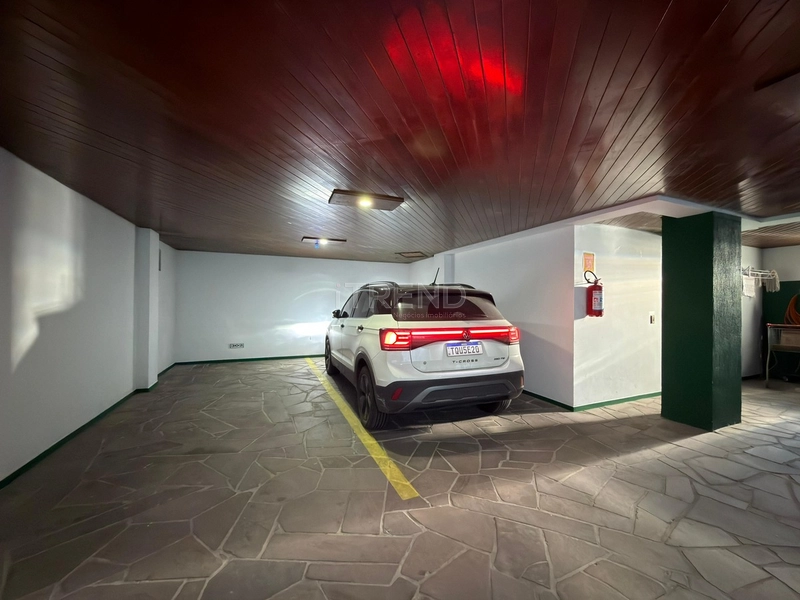 APARTAMENTO GIGANTE À VENDA COM SACADA: 1ª foto da galeria de imagens do imóvel
