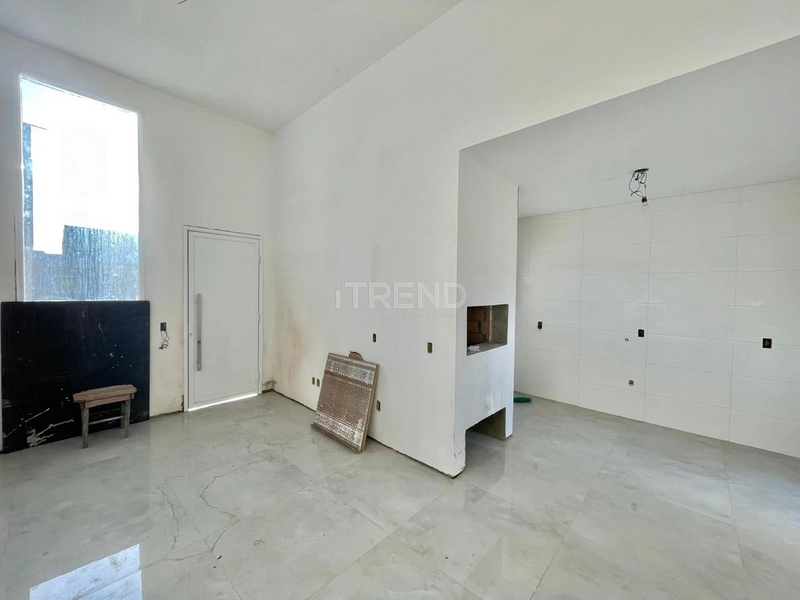 Casa no Jardim Beira-Mar: 6ª foto da galeria de imagens do imóvel