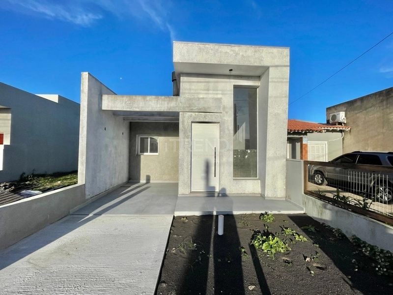 Casa no Jardim Beira-Mar: 2ª foto da galeria de imagens do imóvel