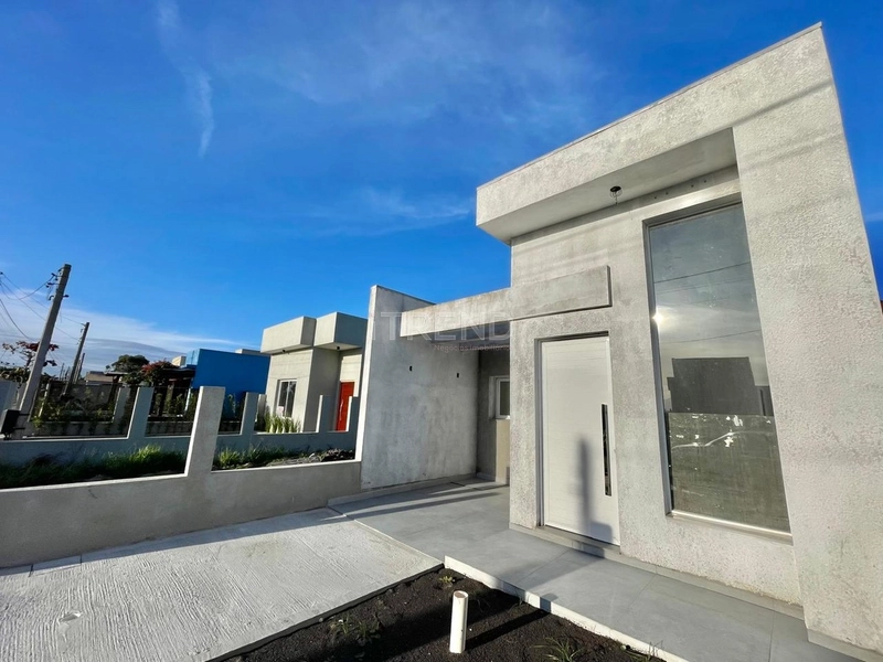Casa no Jardim Beira-Mar: 3ª foto da galeria de imagens do imóvel