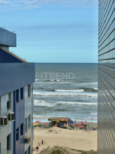 APENAS UMA QUADRA DO MAR: 16ª foto da galeria de imagens do imóvel