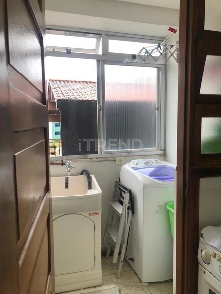 Apartamento no Centro mobiliado: 7ª foto da galeria de imagens do imóvel