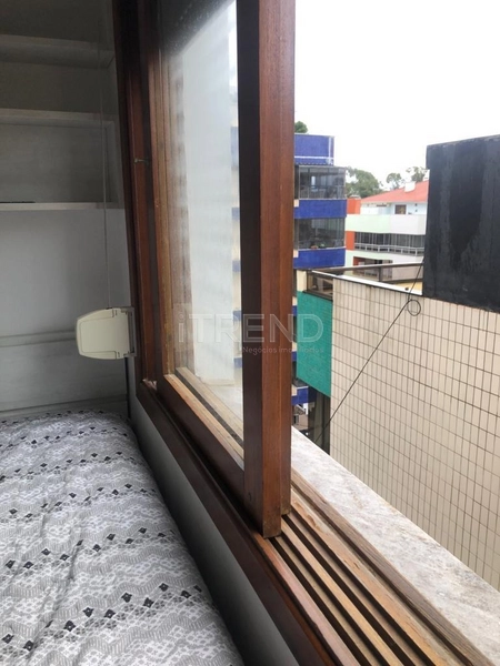 Apartamento no Centro mobiliado: 3ª foto da galeria de imagens do imóvel