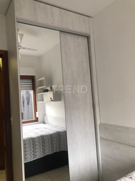 Apartamento no Centro mobiliado: 6ª foto da galeria de imagens do imóvel