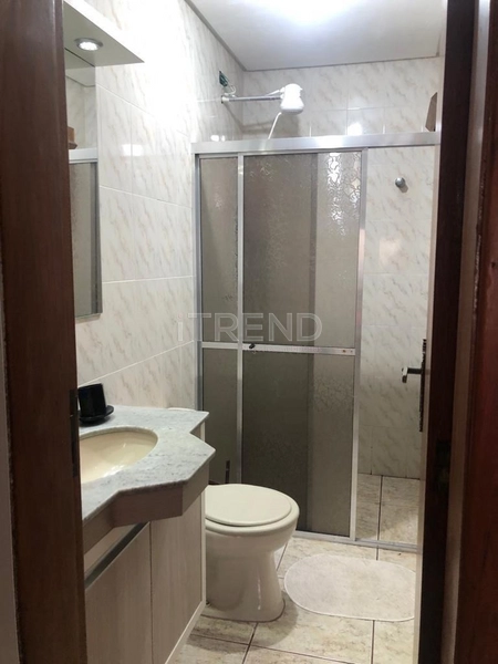 Apartamento no Centro mobiliado: 9ª foto da galeria de imagens do imóvel