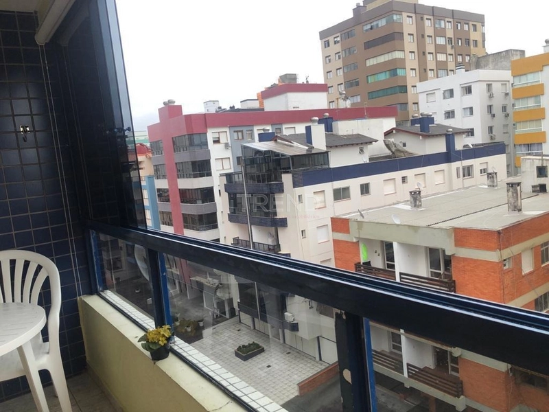 Apartamento no Centro mobiliado: 5ª foto da galeria de imagens do imóvel