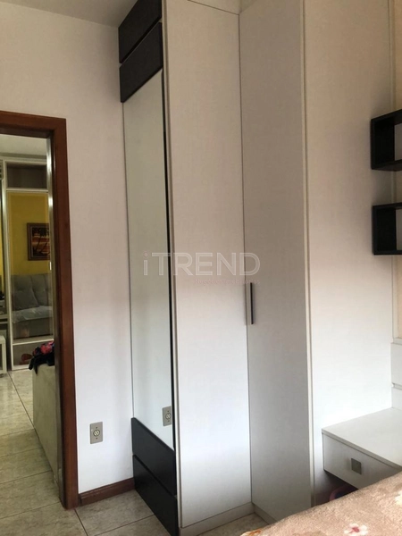 Apartamento no Centro mobiliado: 8ª foto da galeria de imagens do imóvel