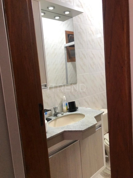 Apartamento no Centro mobiliado: 11ª foto da galeria de imagens do imóvel