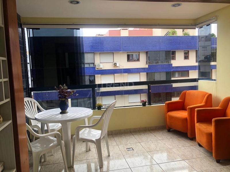 Apartamento no Centro mobiliado: 21ª foto da galeria de imagens do imóvel