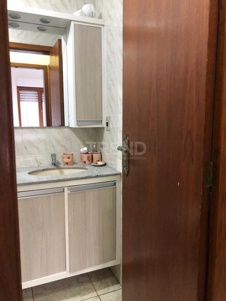 Apartamento no Centro mobiliado: 20ª foto da galeria de imagens do imóvel