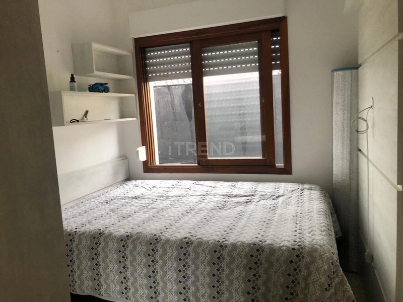 Apartamento no Centro mobiliado: 14ª foto da galeria de imagens do imóvel