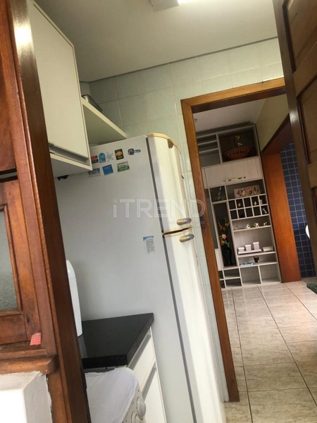 Apartamento no Centro mobiliado: 10ª foto da galeria de imagens do imóvel
