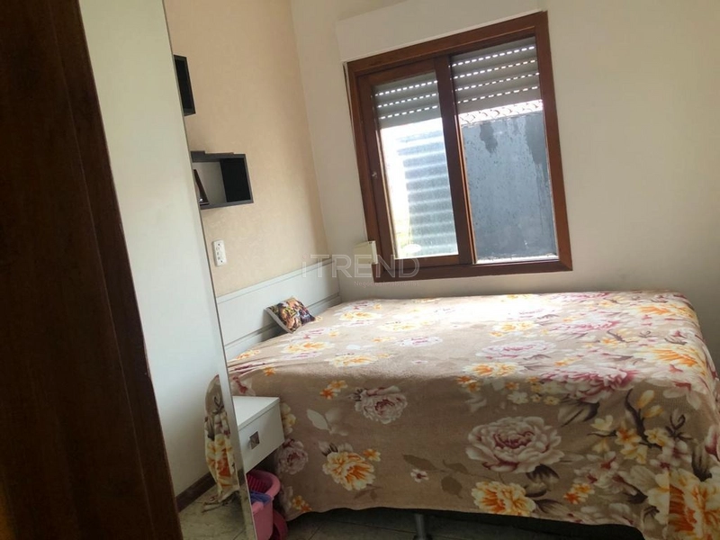 Apartamento no Centro mobiliado: 18ª foto da galeria de imagens do imóvel