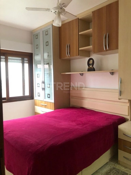 Apartamento no Centro mobiliado: 17ª foto da galeria de imagens do imóvel