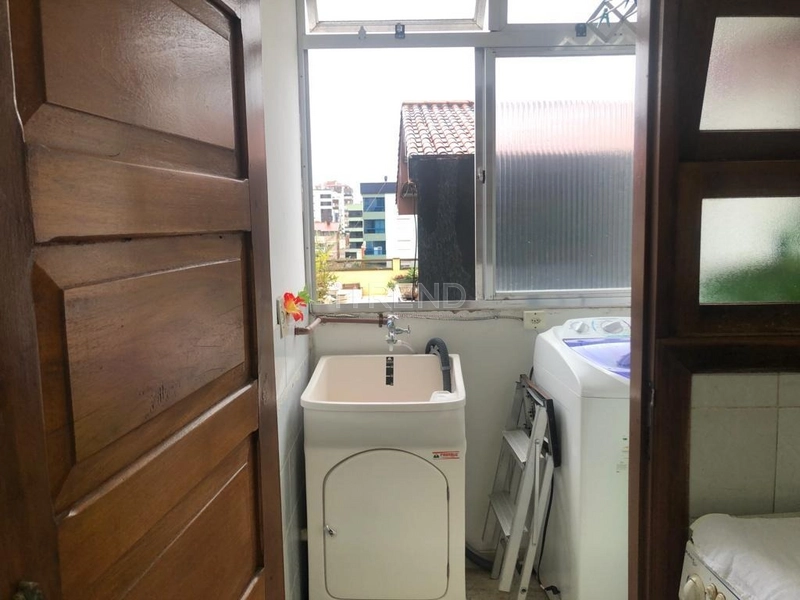 Apartamento no Centro mobiliado: 12ª foto da galeria de imagens do imóvel