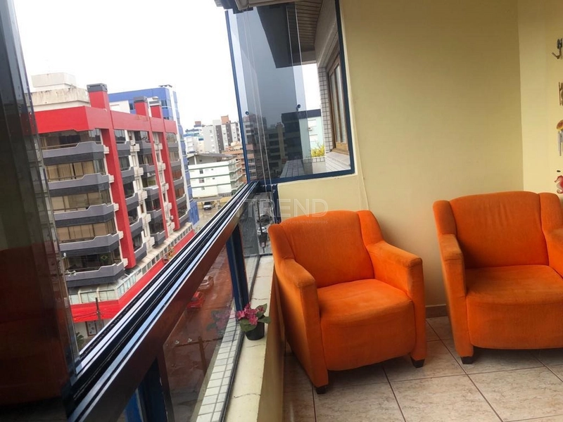 Apartamento no Centro mobiliado: 16ª foto da galeria de imagens do imóvel