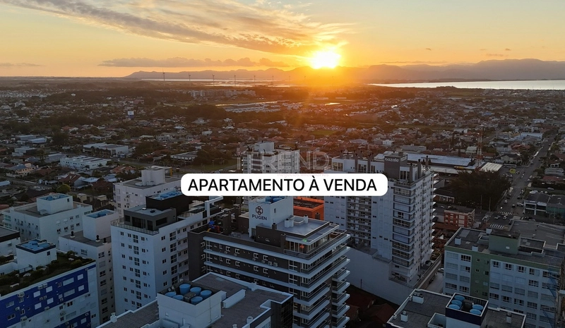 APARTAMENTO À VENDA TERRAÇO, MOBILIADO E DECORADO!: 16ª foto da galeria de imagens do imóvel
